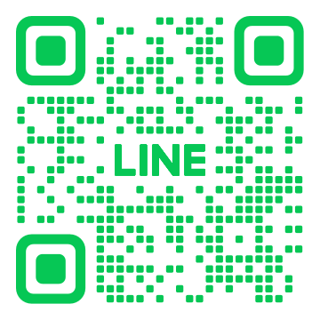 藍眼科技 LINE 線上諮詢 QR Code，LINE ID：@065cokou